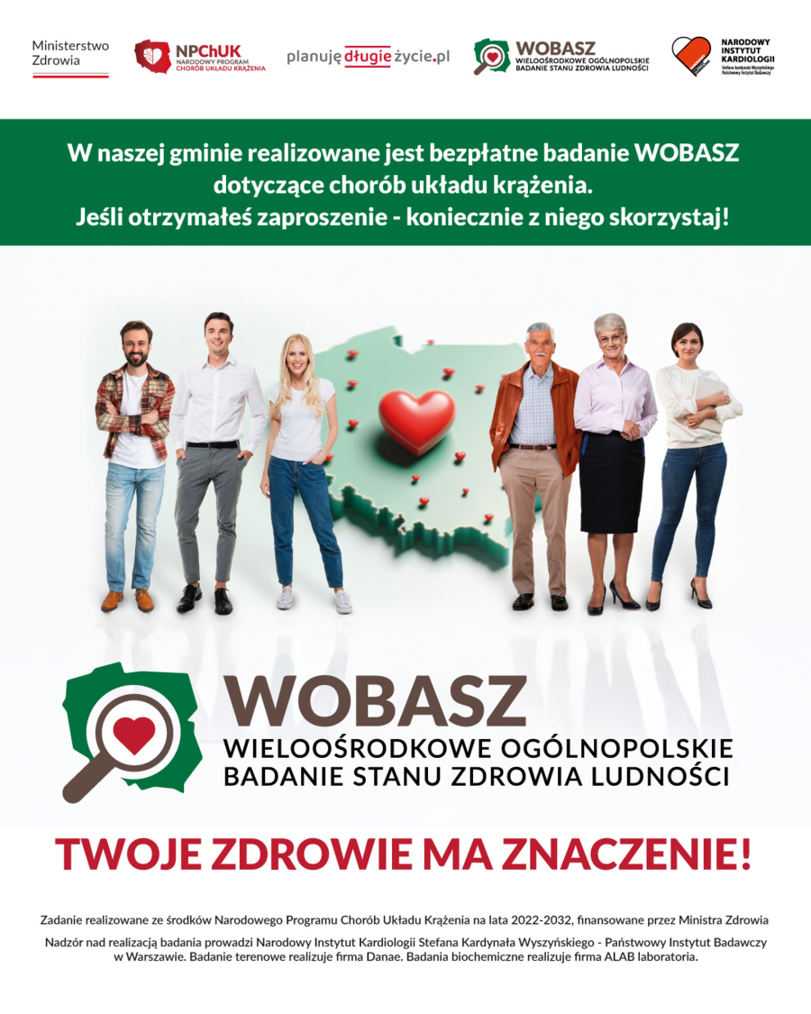 WOBASZ